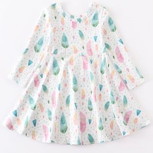 Toddler Girl Dress